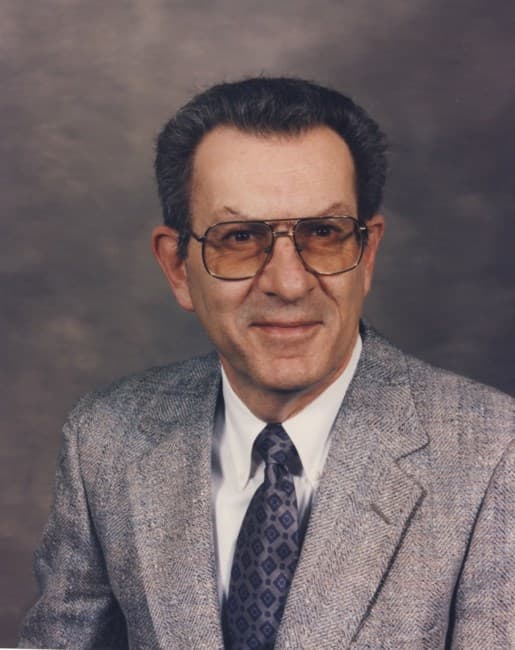 Photo of Ronald