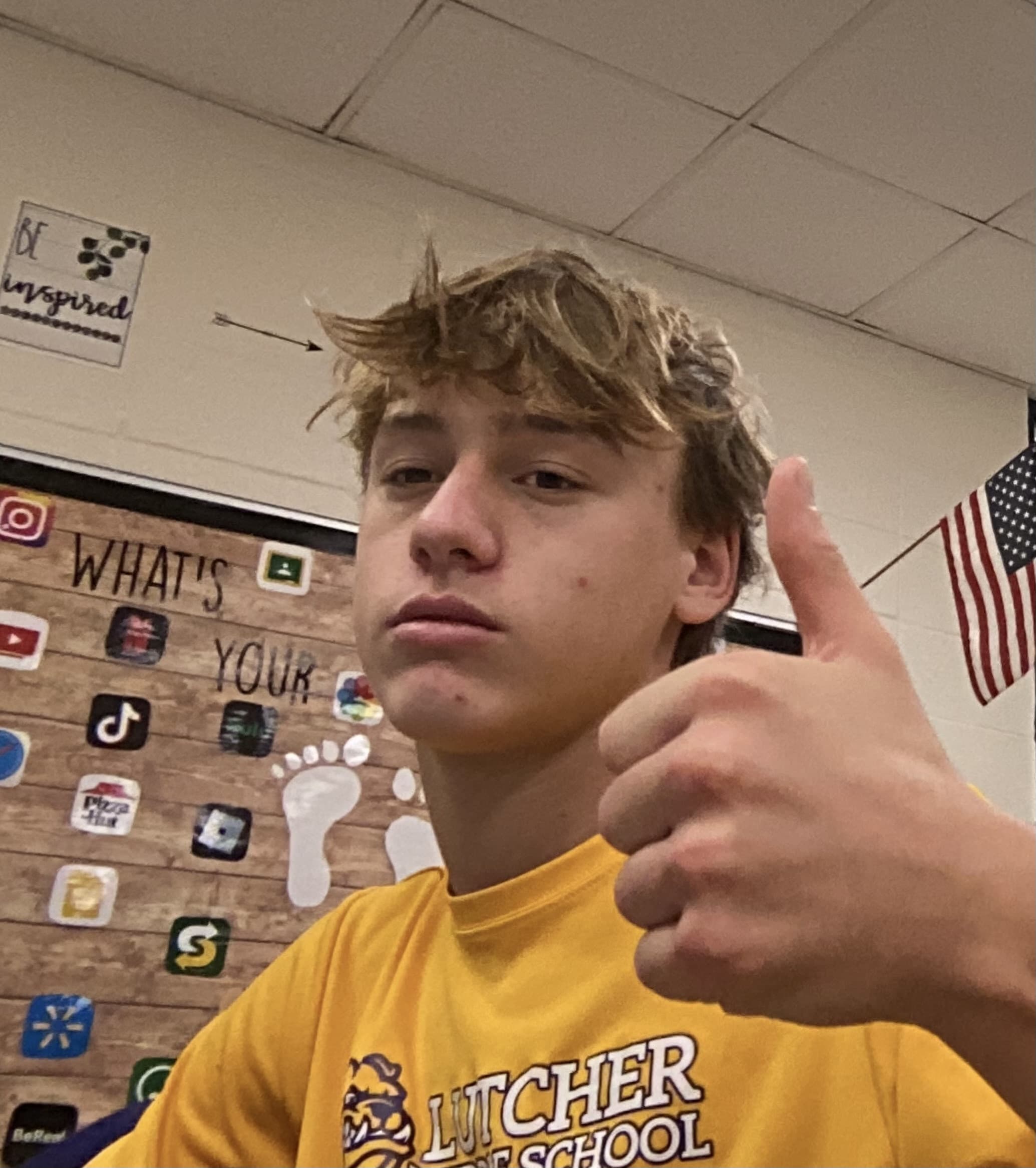 Photo of Ashton