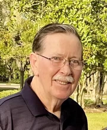 Photo of Robert "Bob"