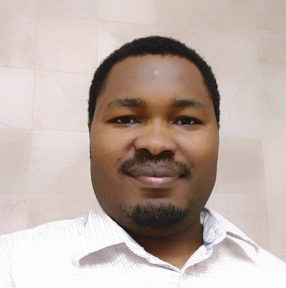 Photo of Odikagbue