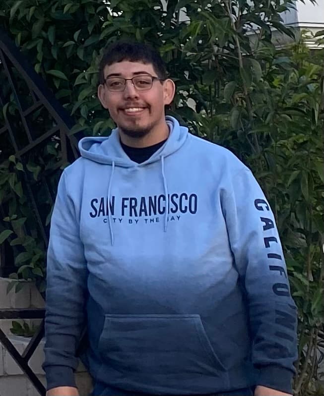 Photo of Kevin