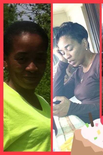 Photo of Charrice