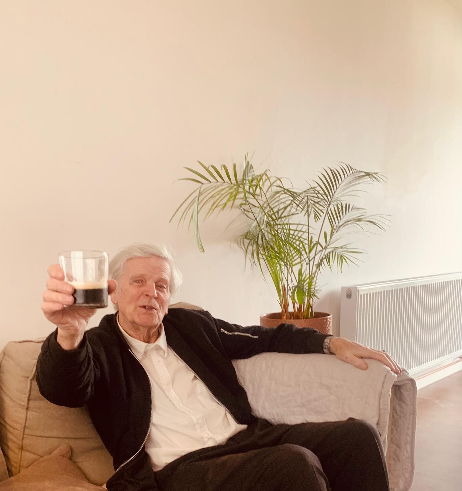 Photo of Denis