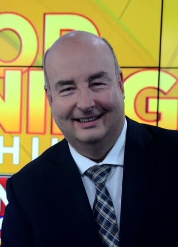 Photo of Eric