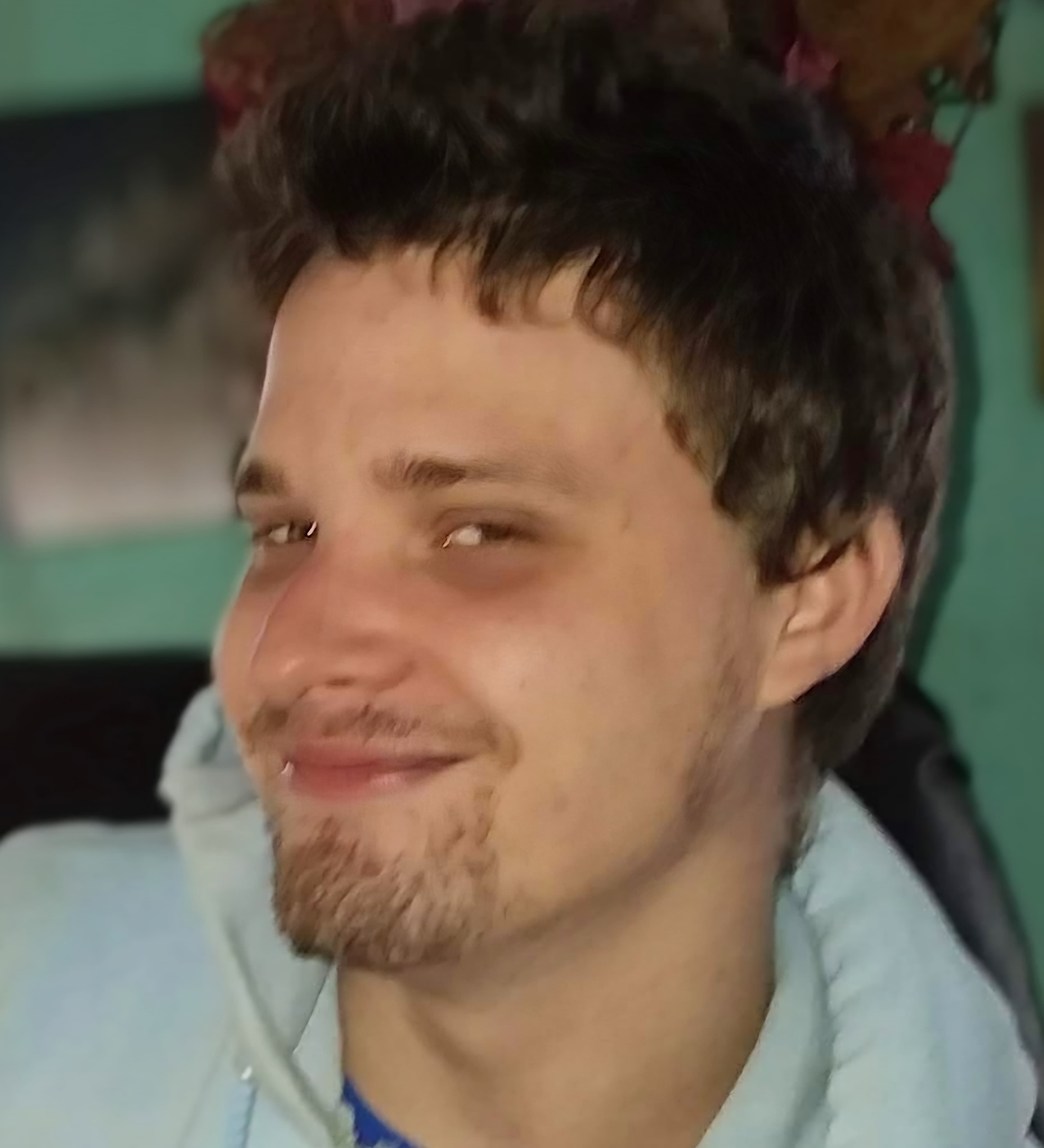 Photo of Charles