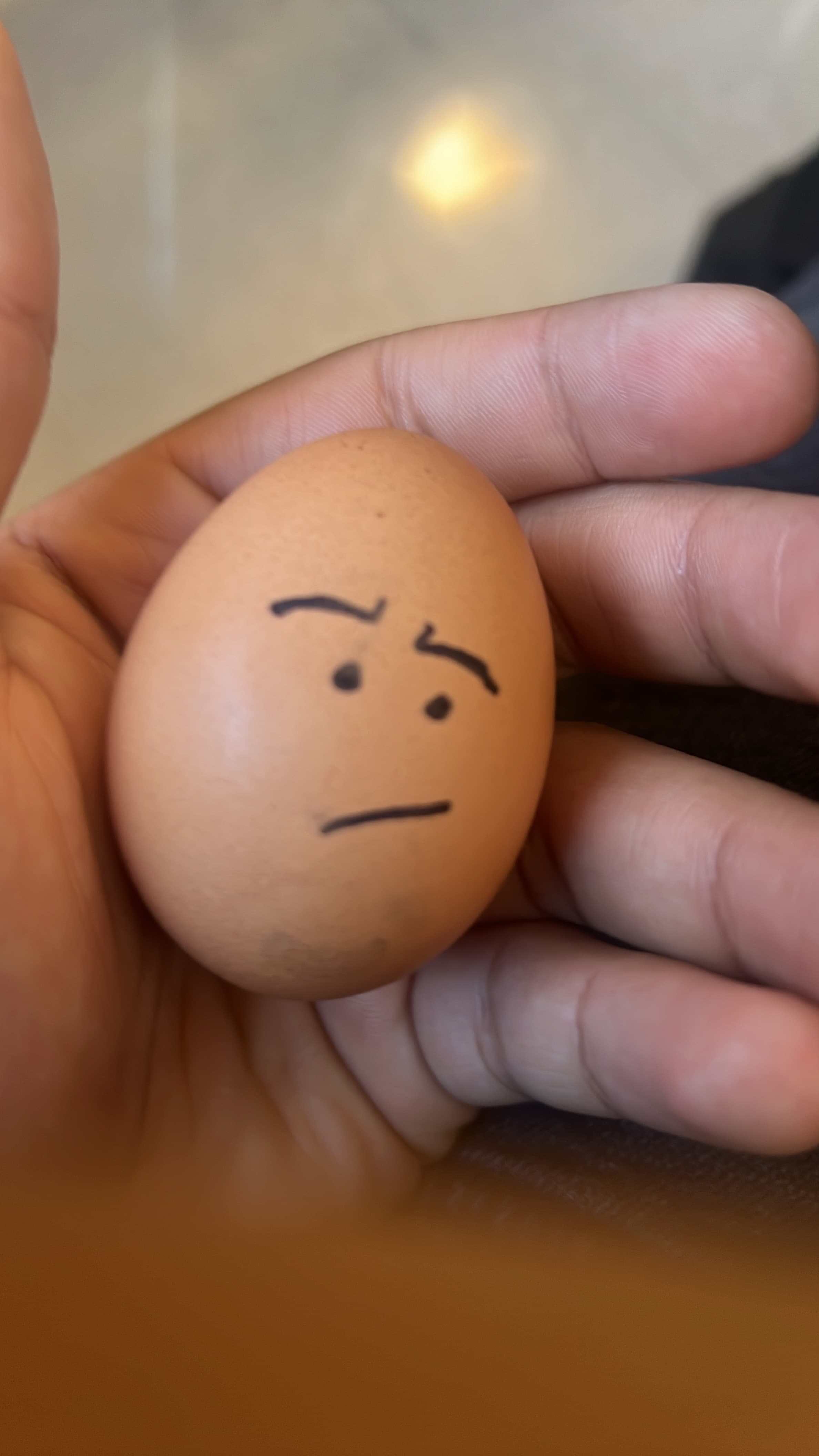 Photo of Freggerick
