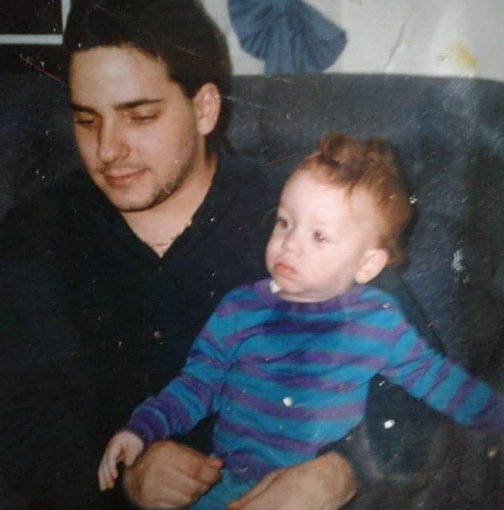 Photo of Joseph