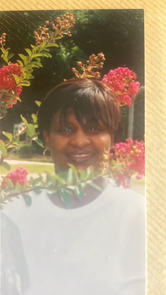 Photo of Shakera