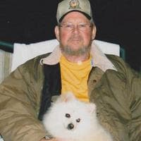 Photo of Roy