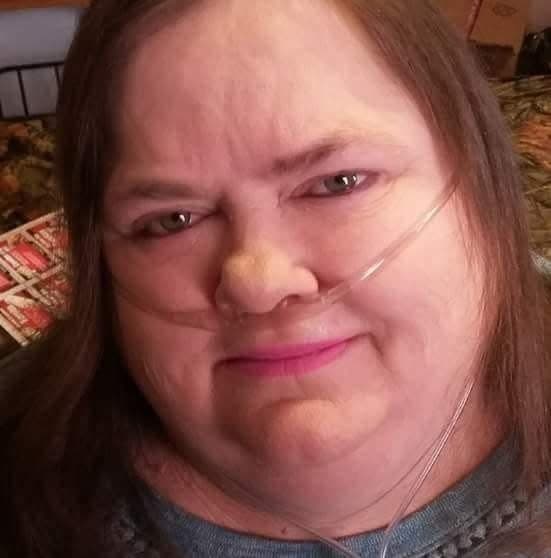 Photo of Gailda