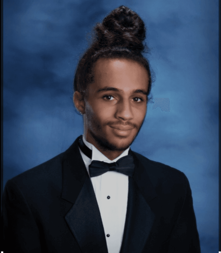 Photo of Anthony