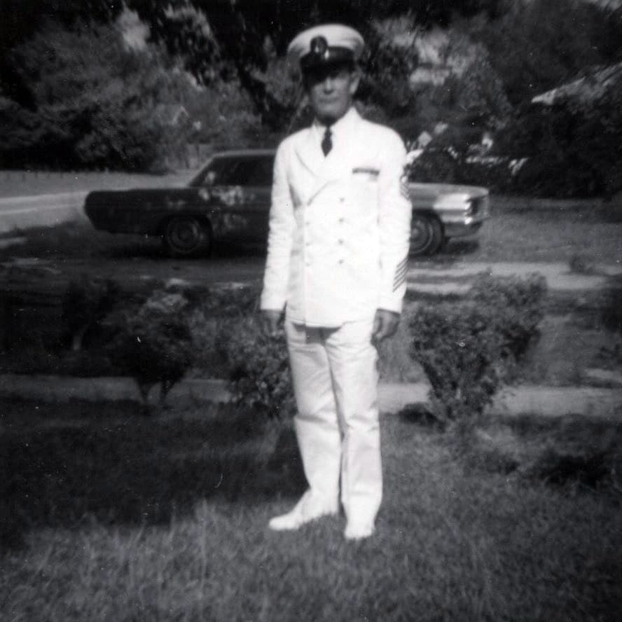 Photo of Daniel
