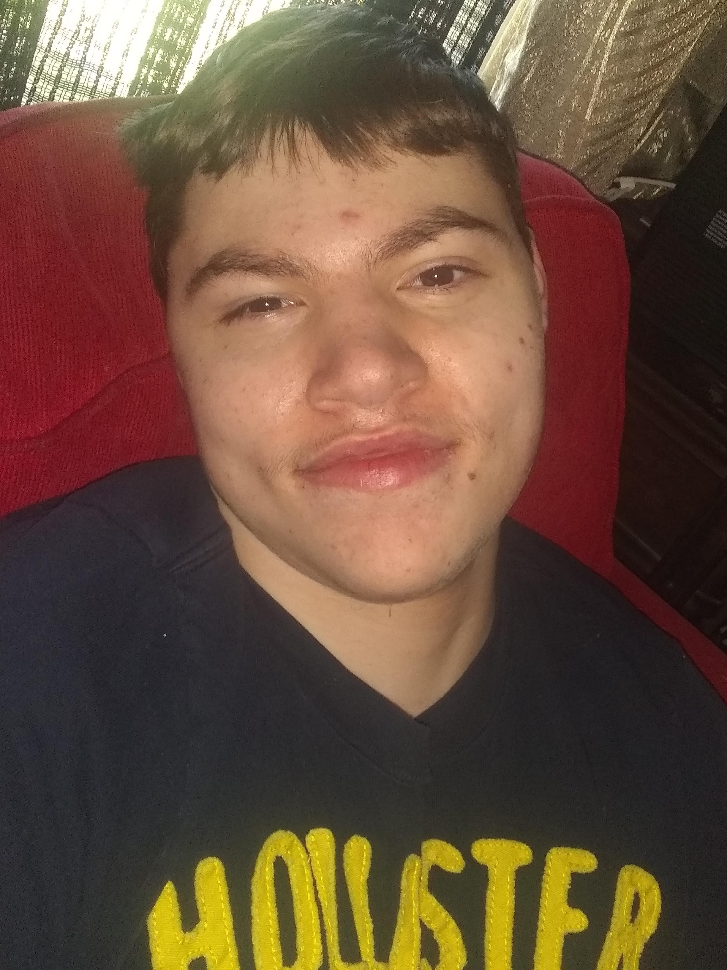 Photo of Jayden