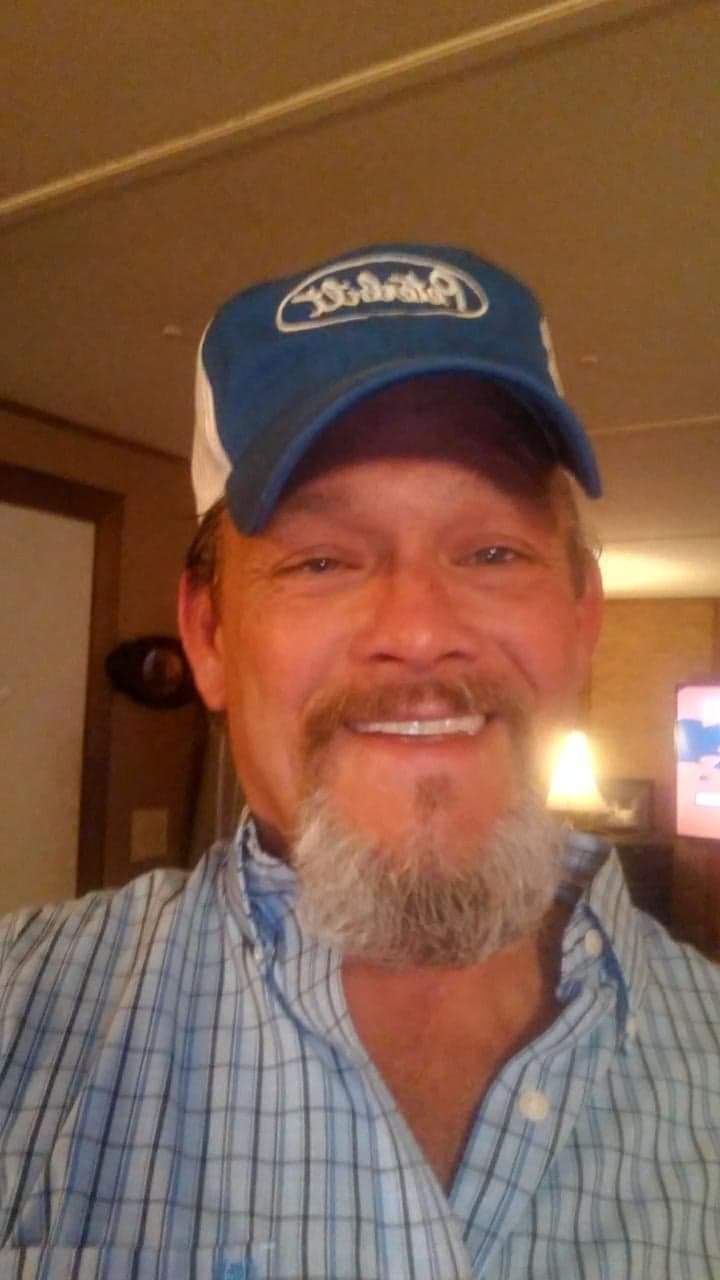 Photo of Chad