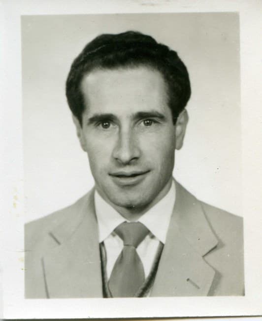 Photo of Giuseppe