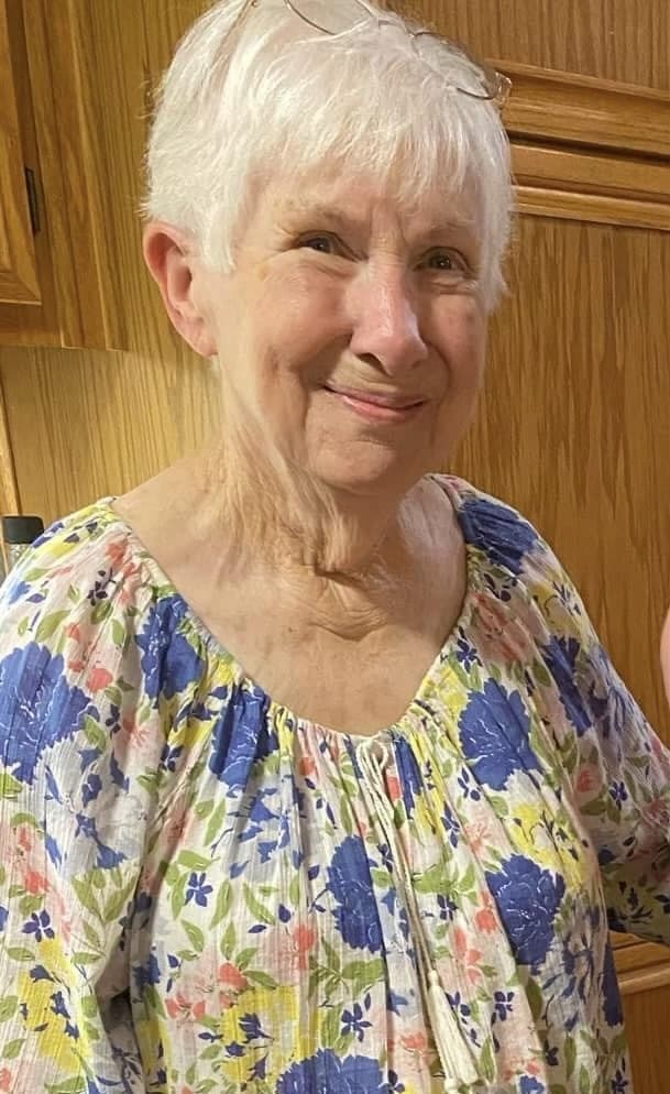 Photo of Donna