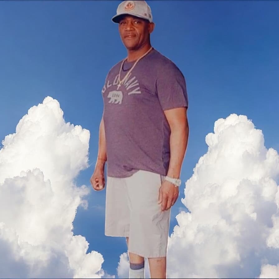 Photo of Anthony