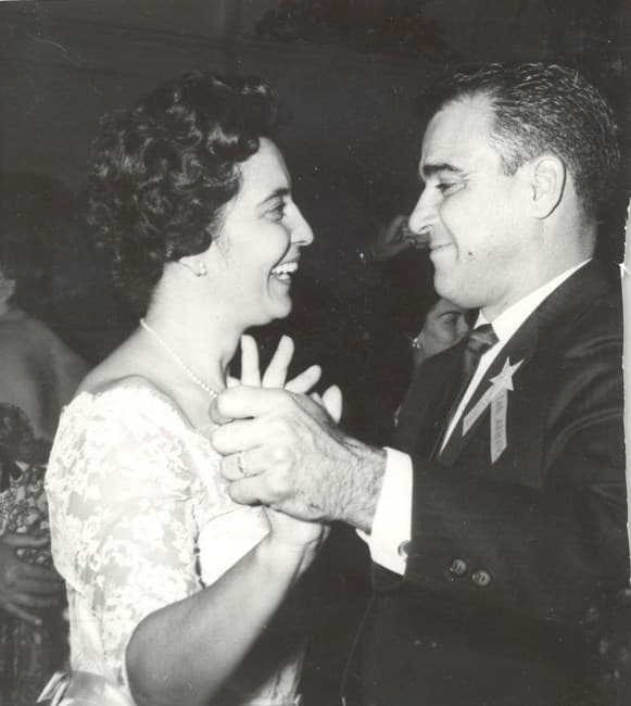 Photo of Maria