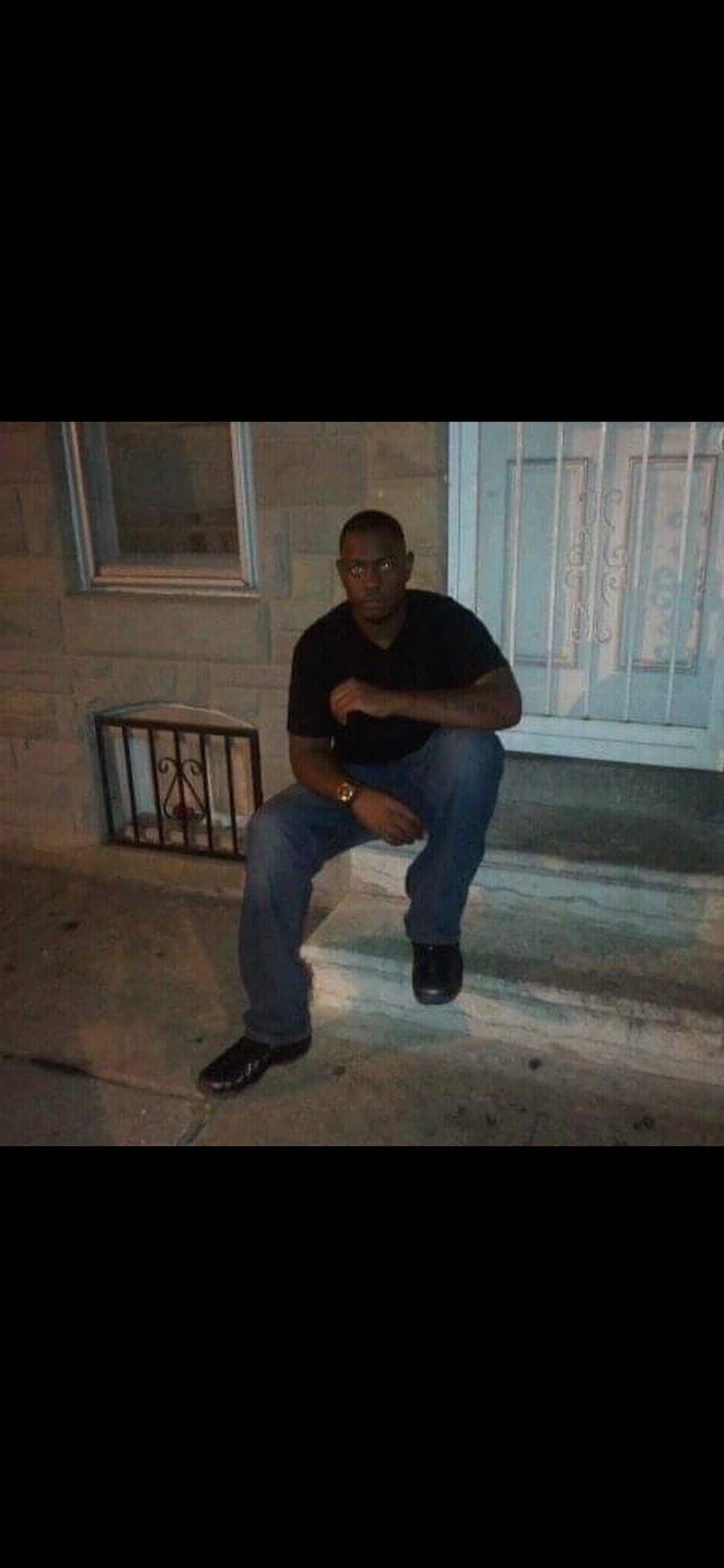 Photo of Kevin