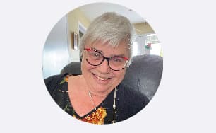 Photo of Anne Marie