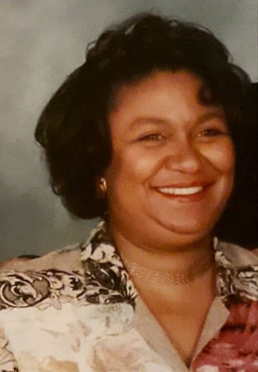 Photo of Yolanda