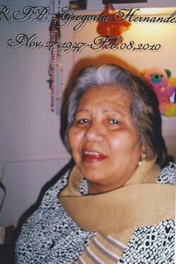 Gregoria