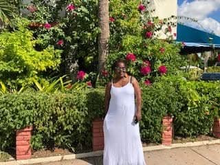 Photo of Shanita