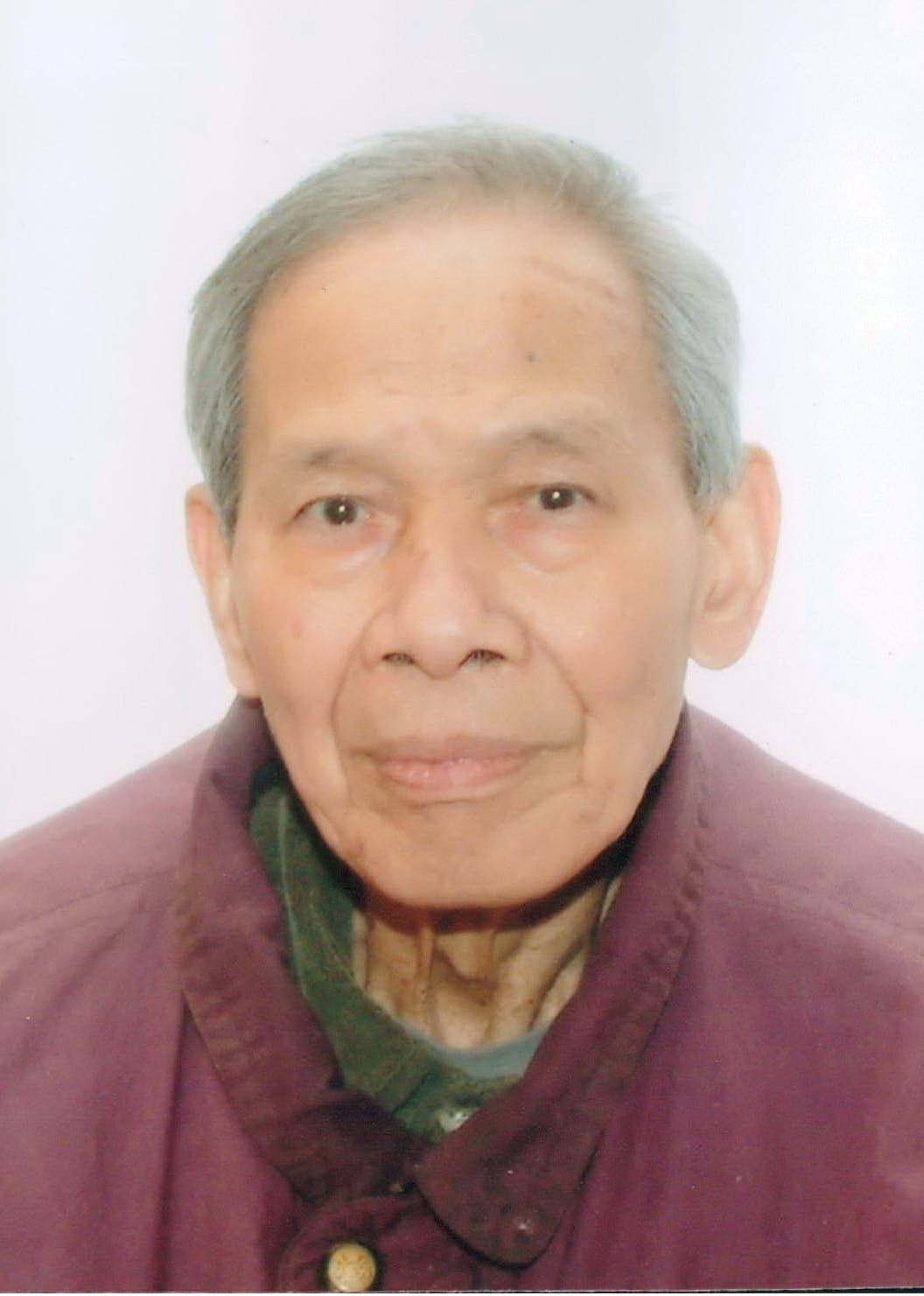 Photo of Cheng