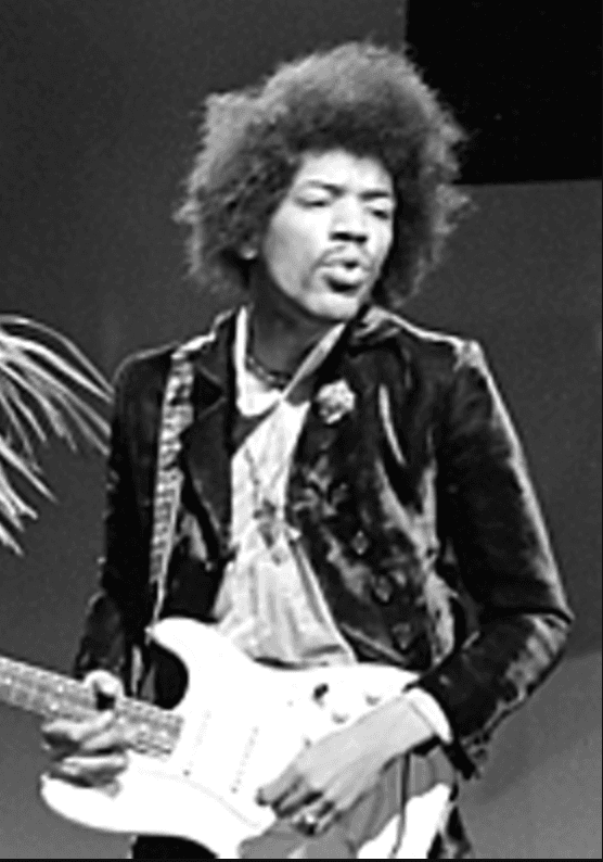 Photo of Jimi