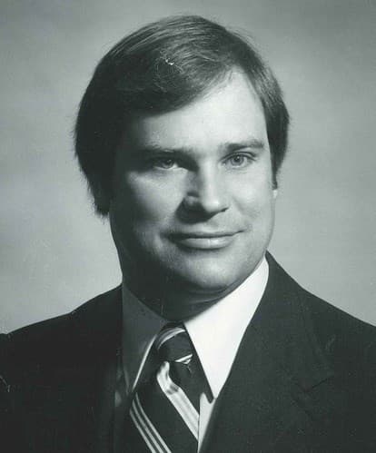 Photo of George