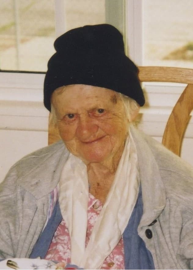Photo of Dolores