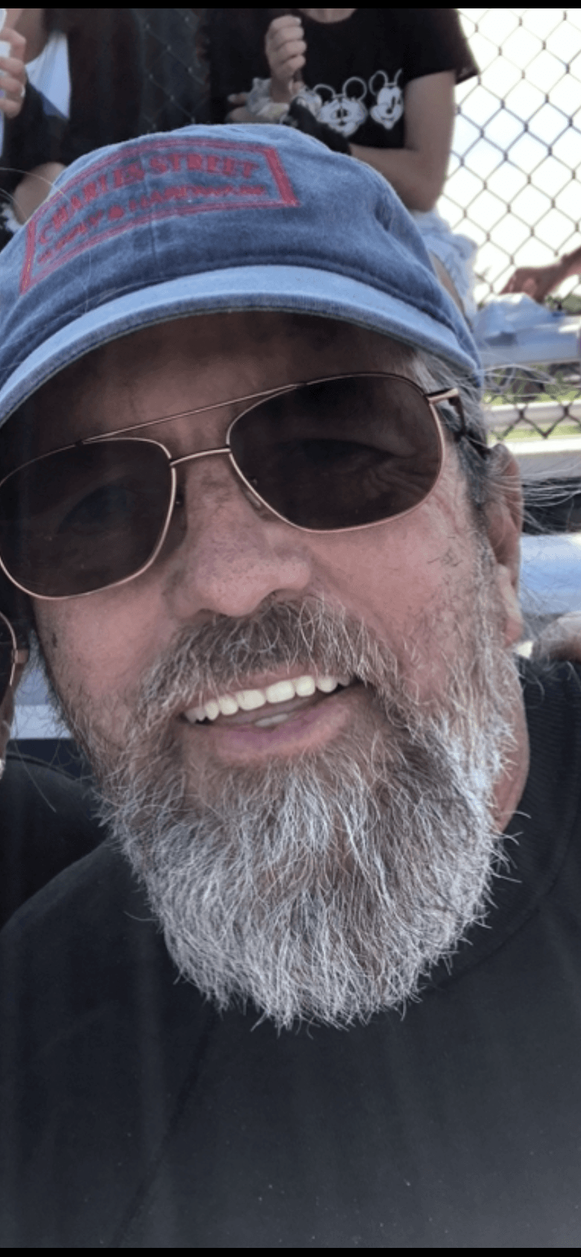 Photo of Eugene