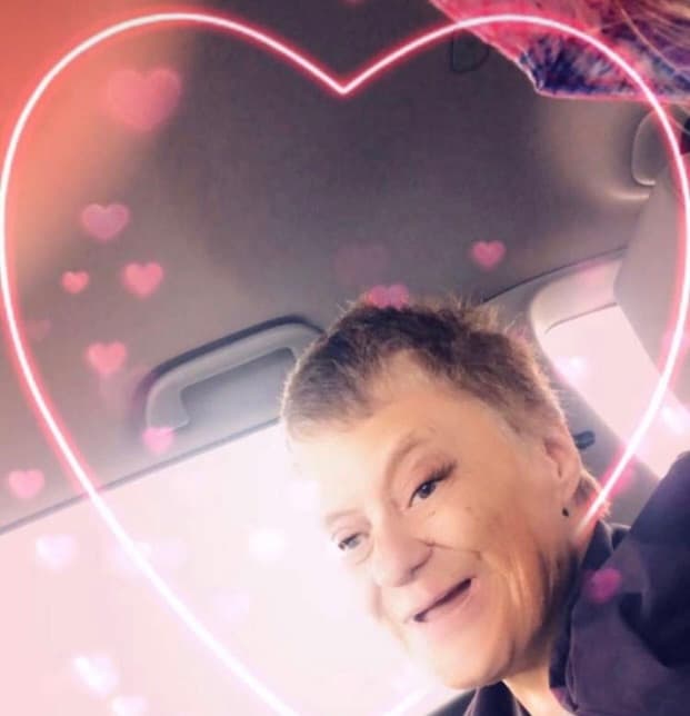 Photo of Deborah