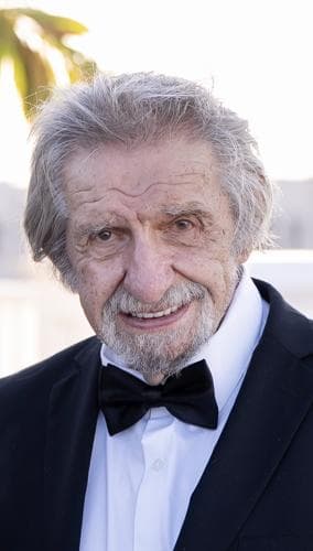 Photo of Salvatore