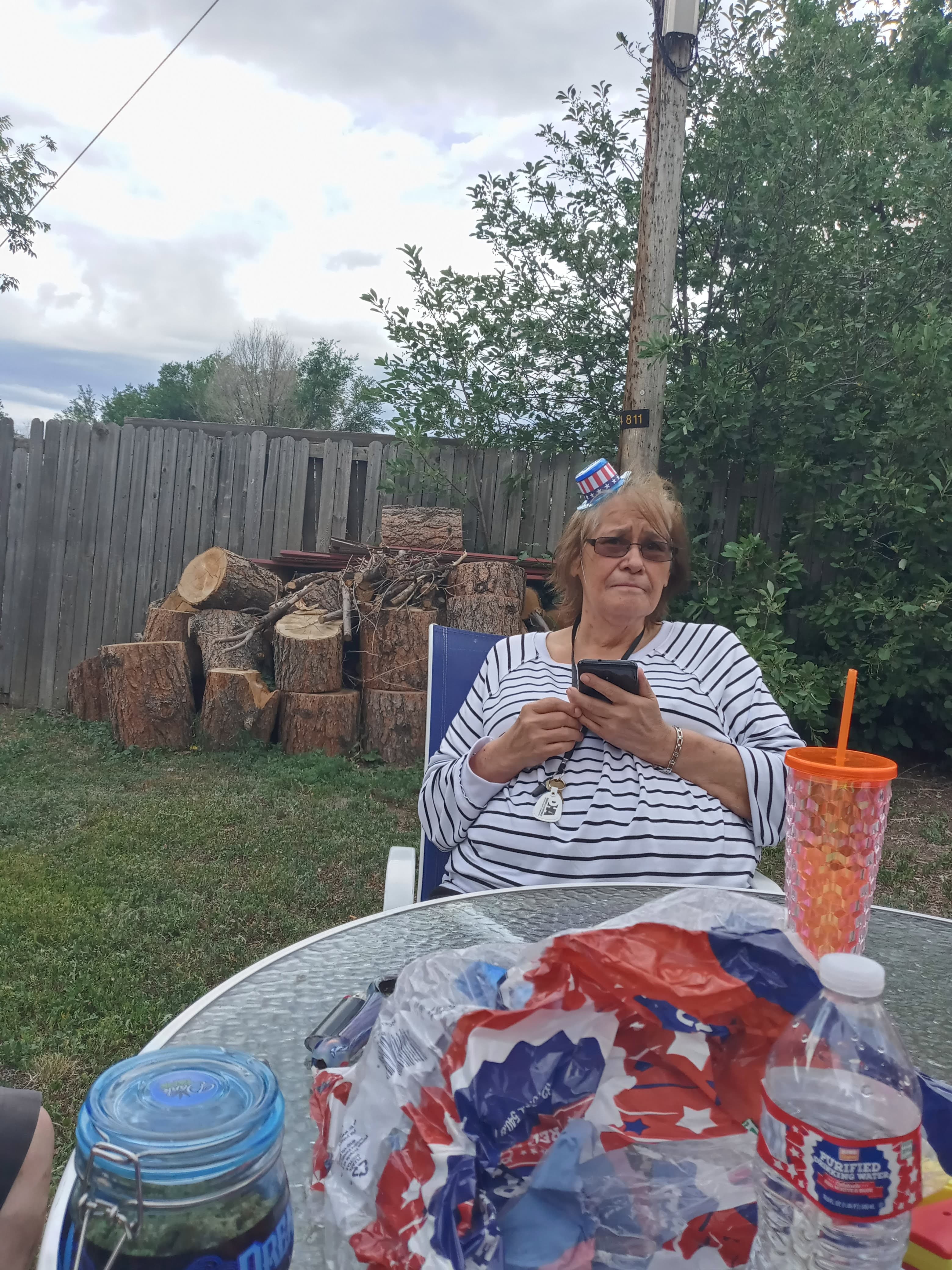 Photo of Renee