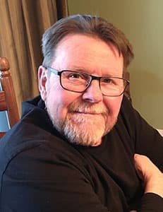 Photo of KENNETH