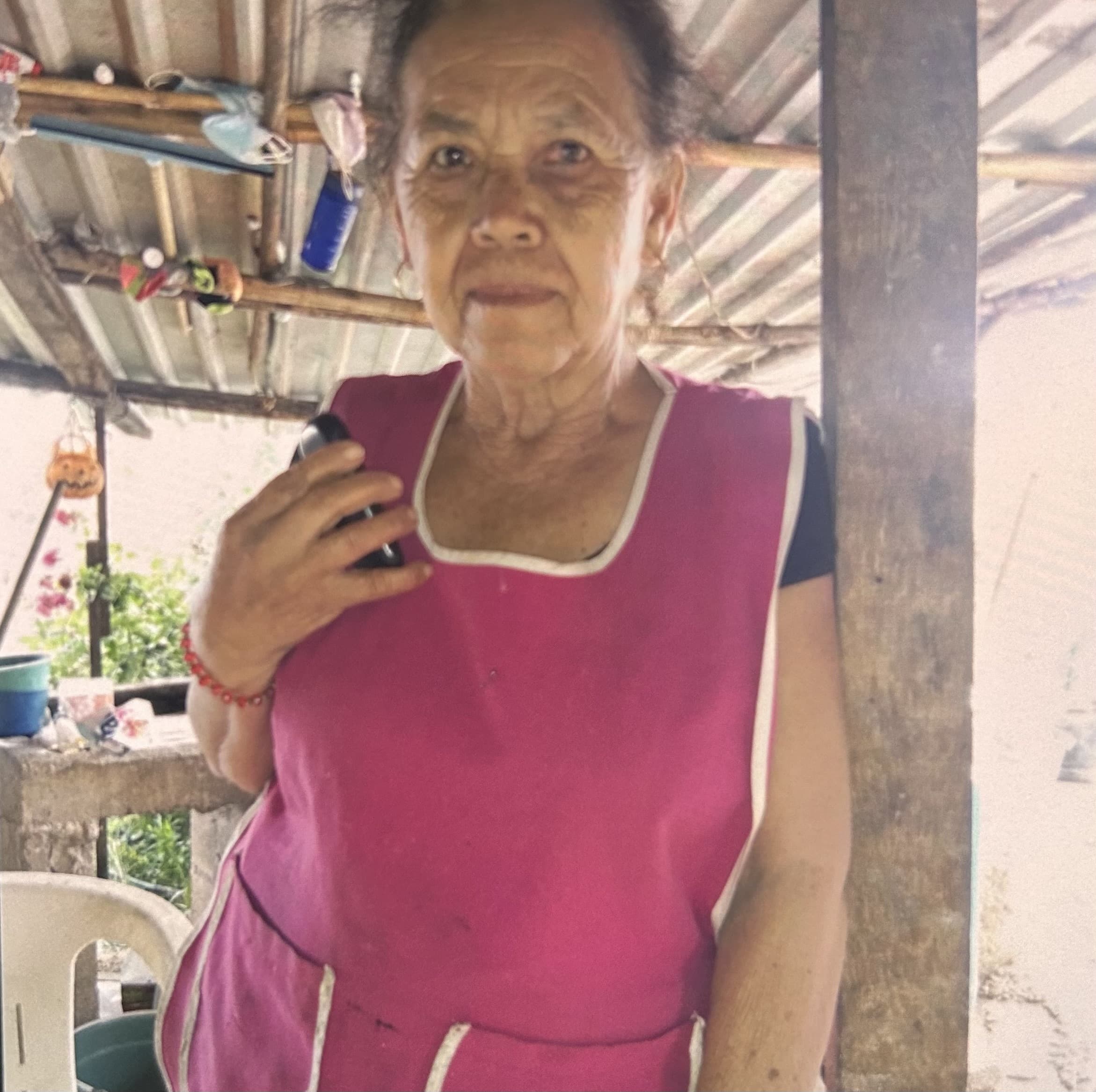 Photo of Ofelia
