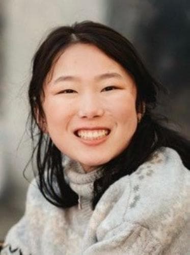 Photo of Olivia