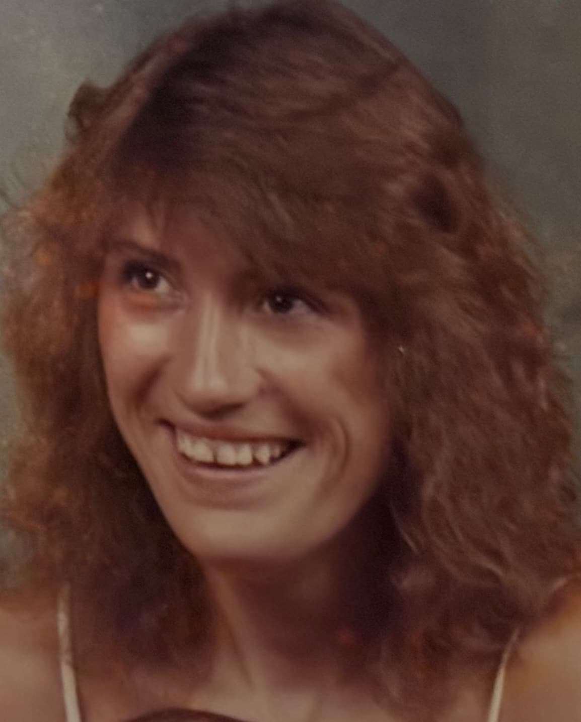 Photo of Carol