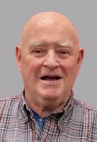 Photo of George