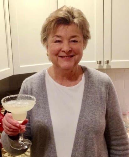 Photo of Carol