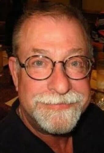 Photo of William