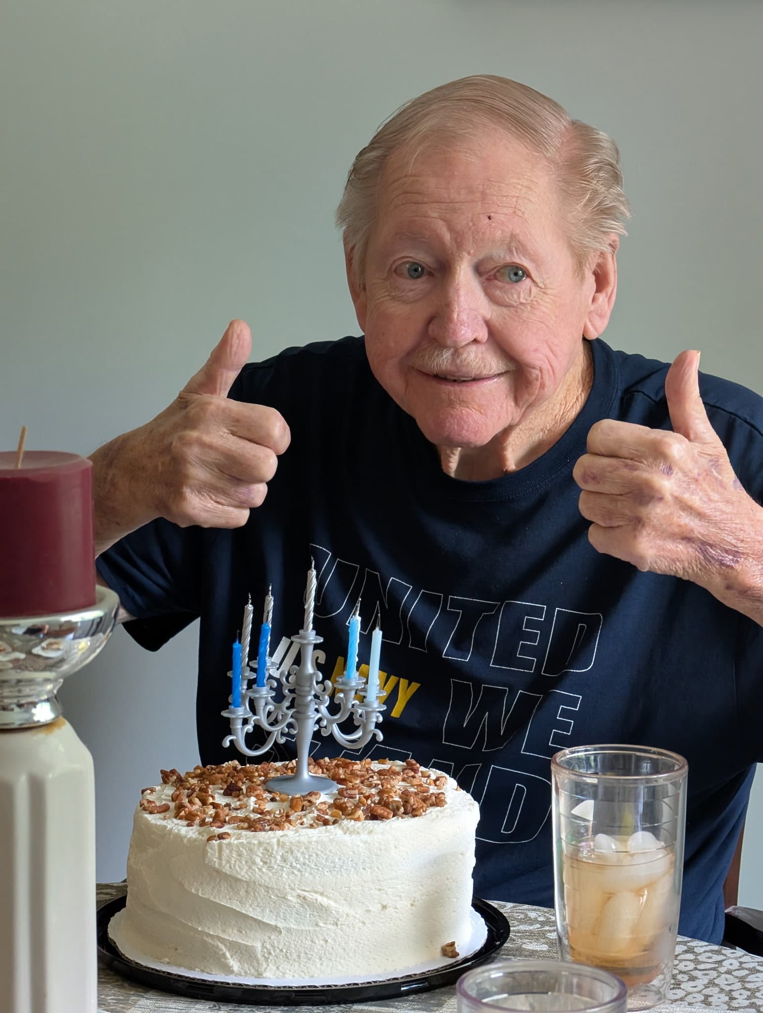 Photo of Robert Braxton