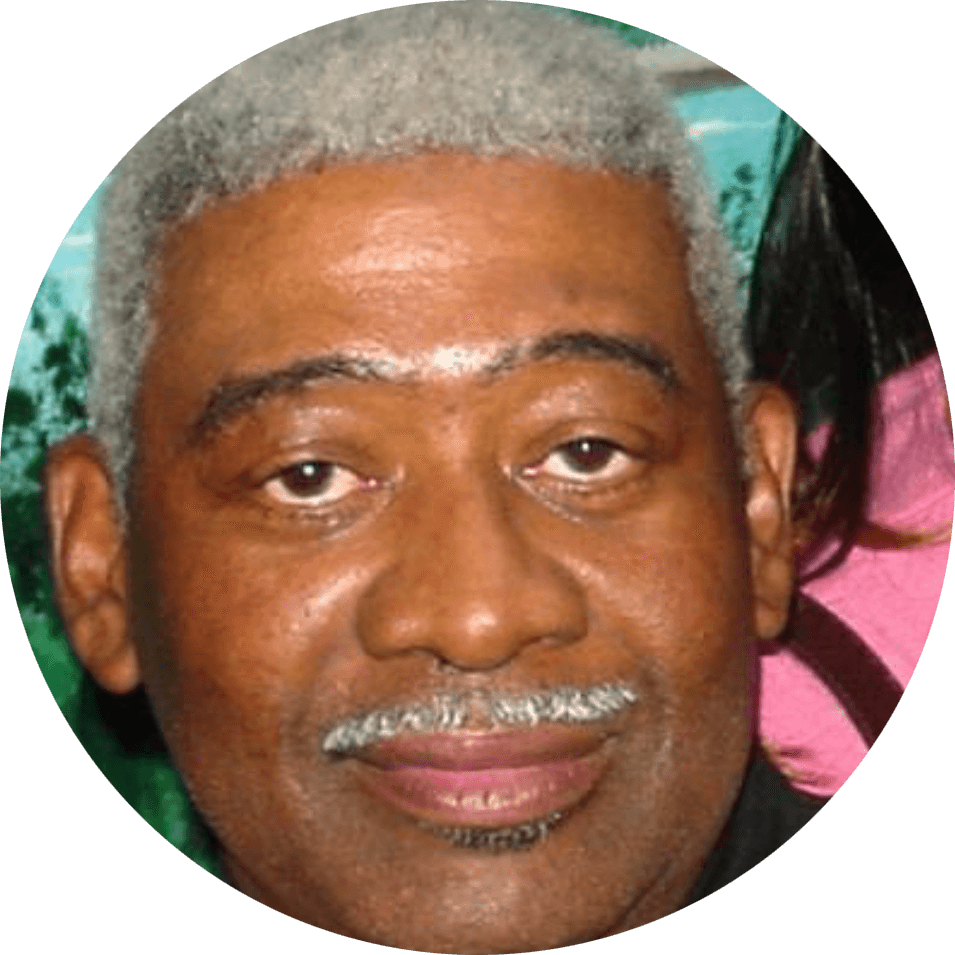 Photo of Perry