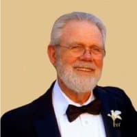 Photo of Dr. Gene
