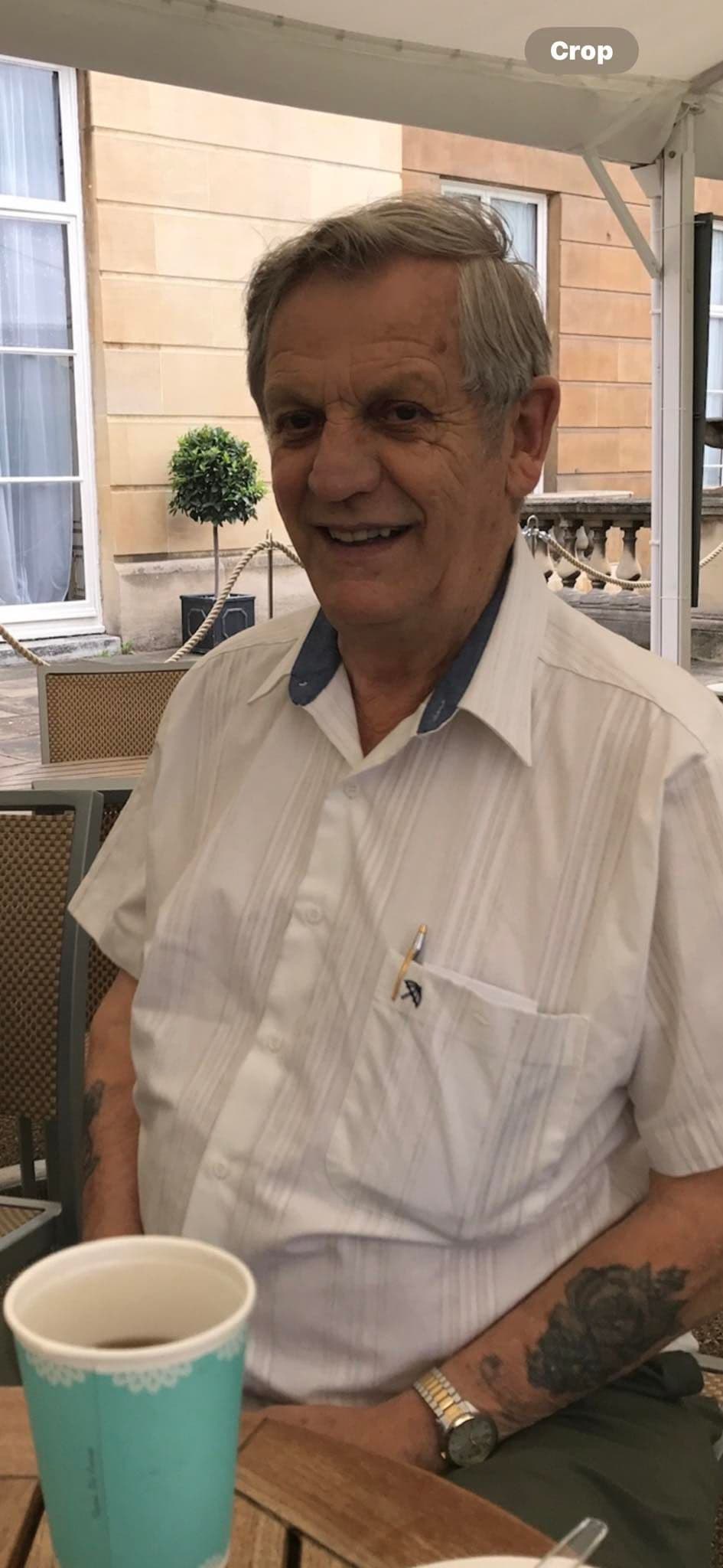 Photo of Charles