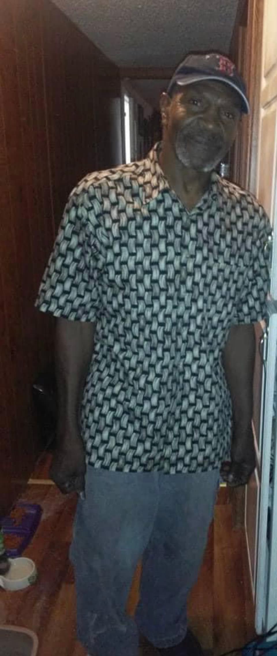 Photo of Leonard