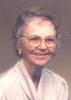 Photo of Mrs.