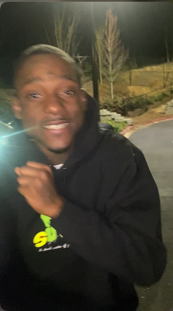 Photo of Terrance