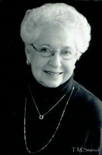 Photo of Colleen